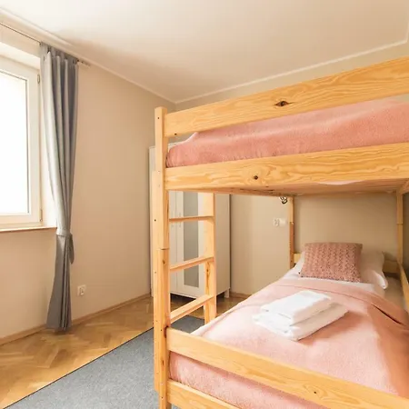 Apartament Sea Apartments- Malczewskiego *