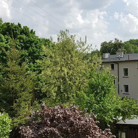 Apartament Sea Apartments- Malczewskiego