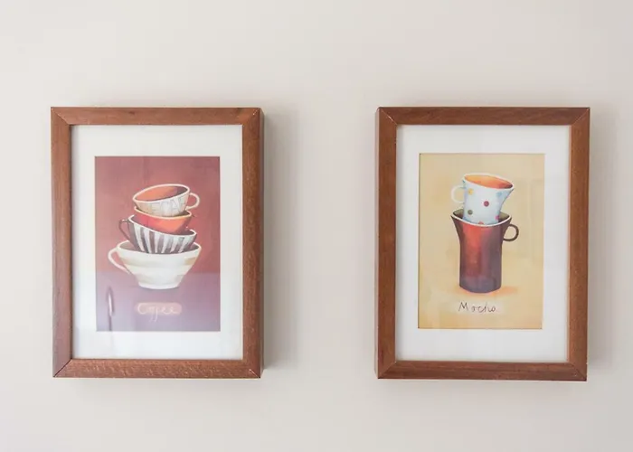 Sea Apartments- Malczewskiego Apartament