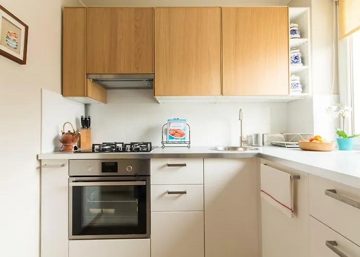 Sea Apartments- Malczewskiego *