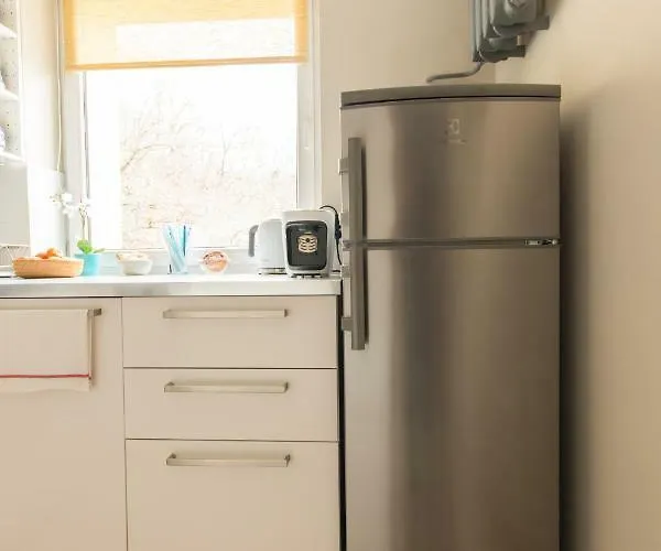 Apartament Sea Apartments- Malczewskiego