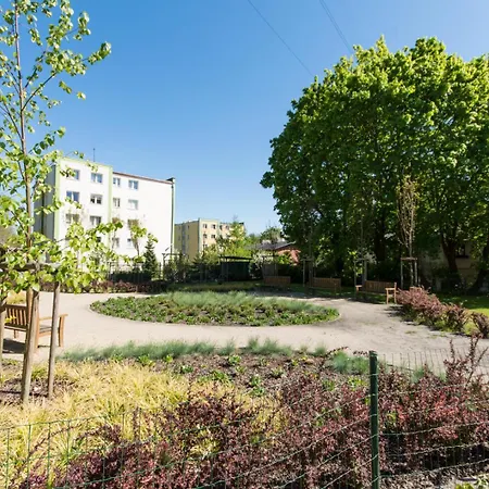 Sea Apartments- Malczewskiego Sopoty