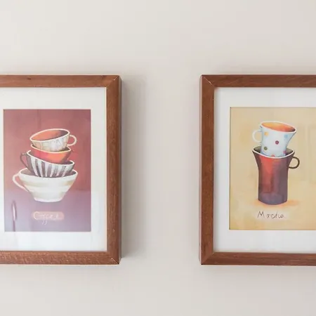 Sea Apartments- Malczewskiego Lägenhet