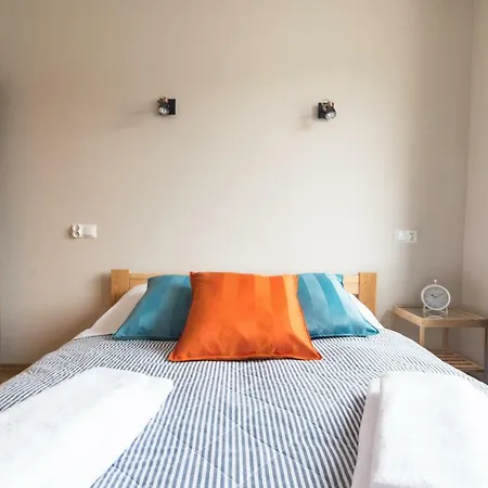 Sea Apartments- Malczewskiego *