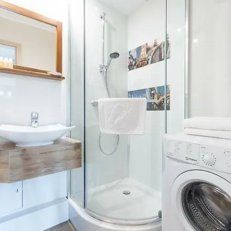 Sea Apartments- Malczewskiego