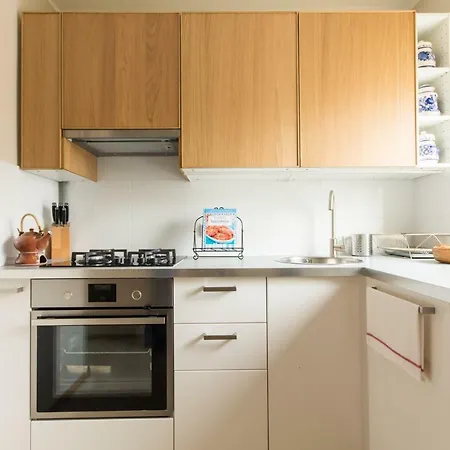 Sea Apartments- Malczewskiego *