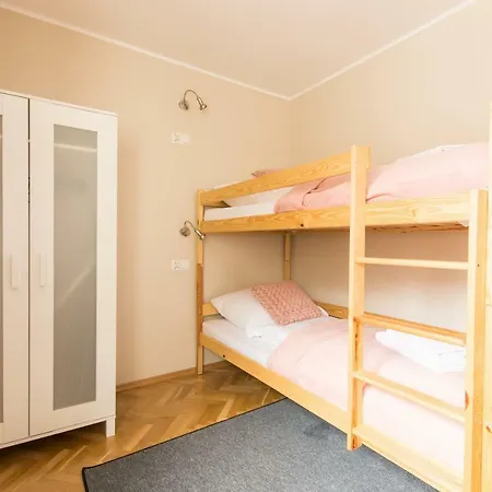 Sea Apartments- Malczewskiego Sopot