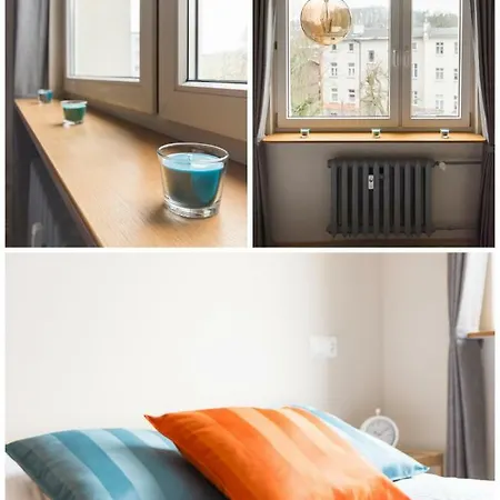 Appartement Sea Apartments- Malczewskiego