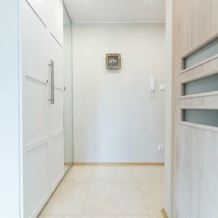 Daire Sea Apartments- Malczewskiego *