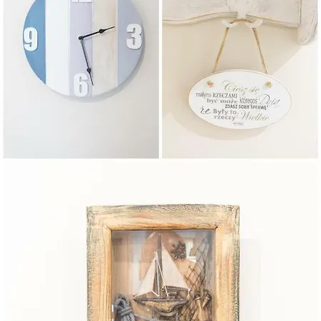 Appartement Sea Apartments- Malczewskiego *