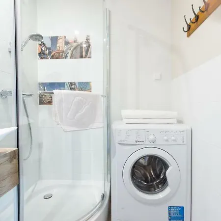 Appartement Sea Apartments- Malczewskiego