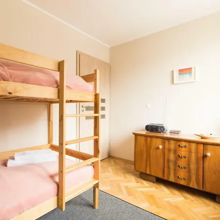 Sea Apartments- Malczewskiego * Sopot