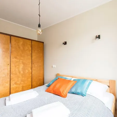 Sea Apartments- Malczewskiego * Sopot