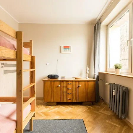 Appartement Sea Apartments- Malczewskiego