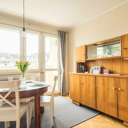 Sea Apartments- Malczewskiego Appartement *