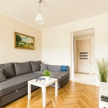 Daire Sea Apartments- Malczewskiego *
