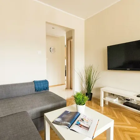 Sea Apartments- Malczewskiego * Sopot