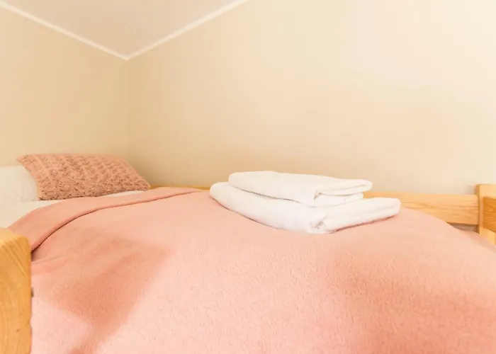 Sea Apartments- Malczewskiego Sopot