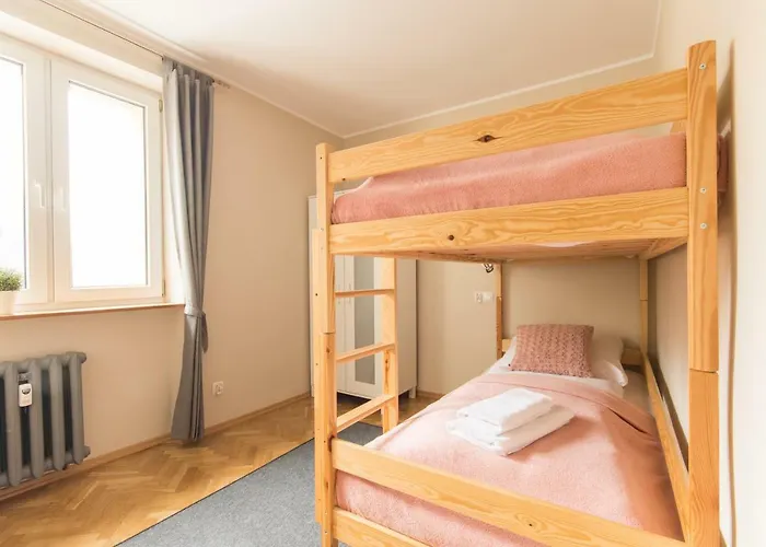 Apartman Sea Apartments- Malczewskiego *