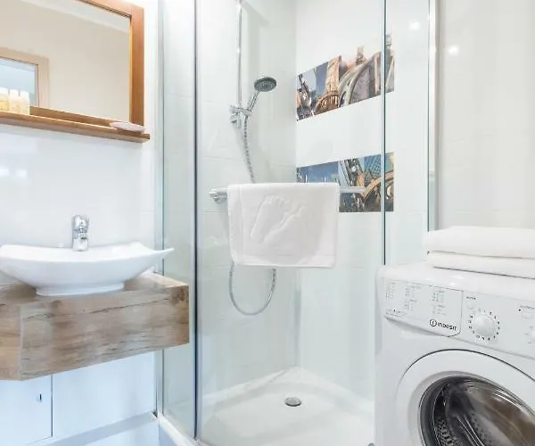 Sea Apartments- Malczewskiego