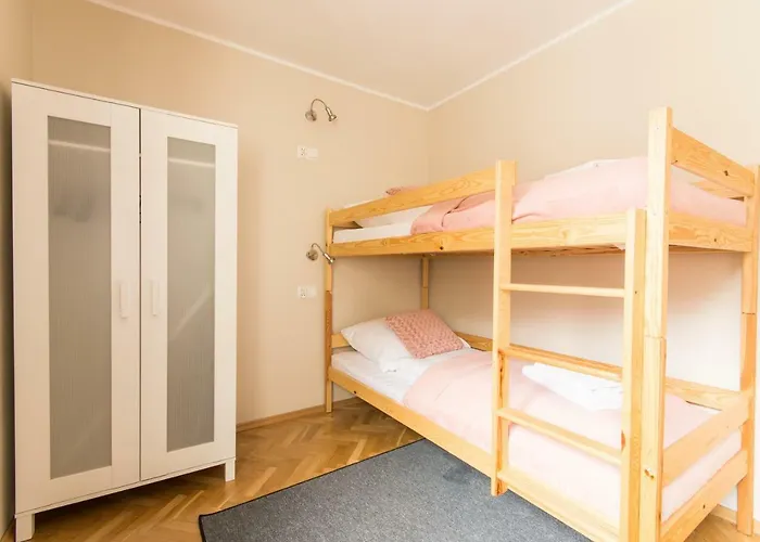 Sea Apartments- Malczewskiego Sopot