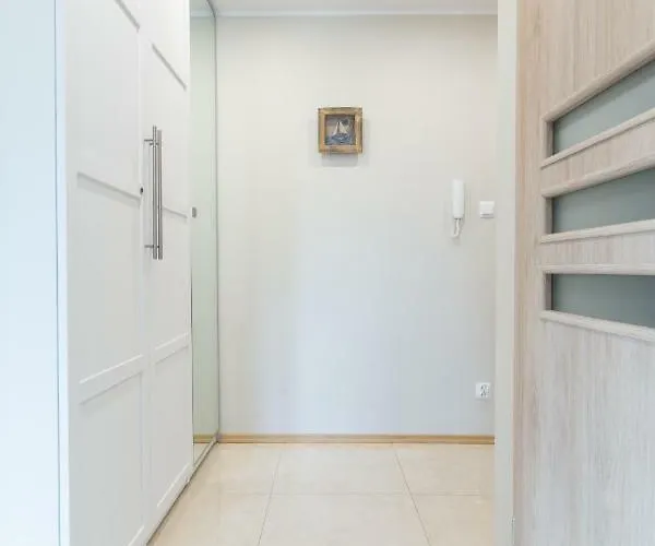 Apartman Sea Apartments- Malczewskiego *