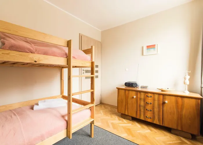 Sea Apartments- Malczewskiego * Sopoty