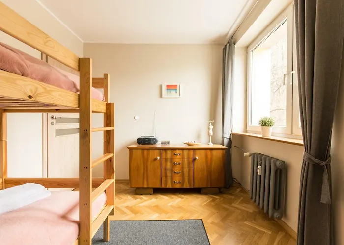 Apartman Sea Apartments- Malczewskiego