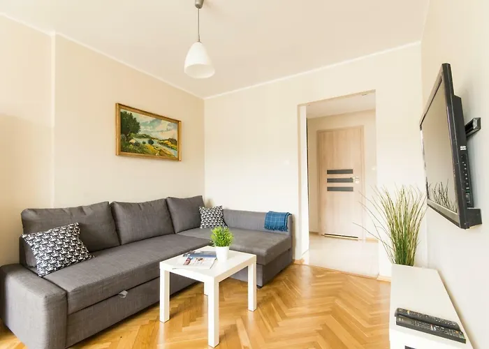 Apartman Sea Apartments- Malczewskiego *