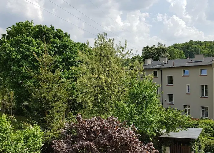 Apartmán Sea Apartments- Malczewskiego